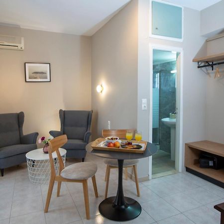 Athina Residence Nydri  Exterior photo