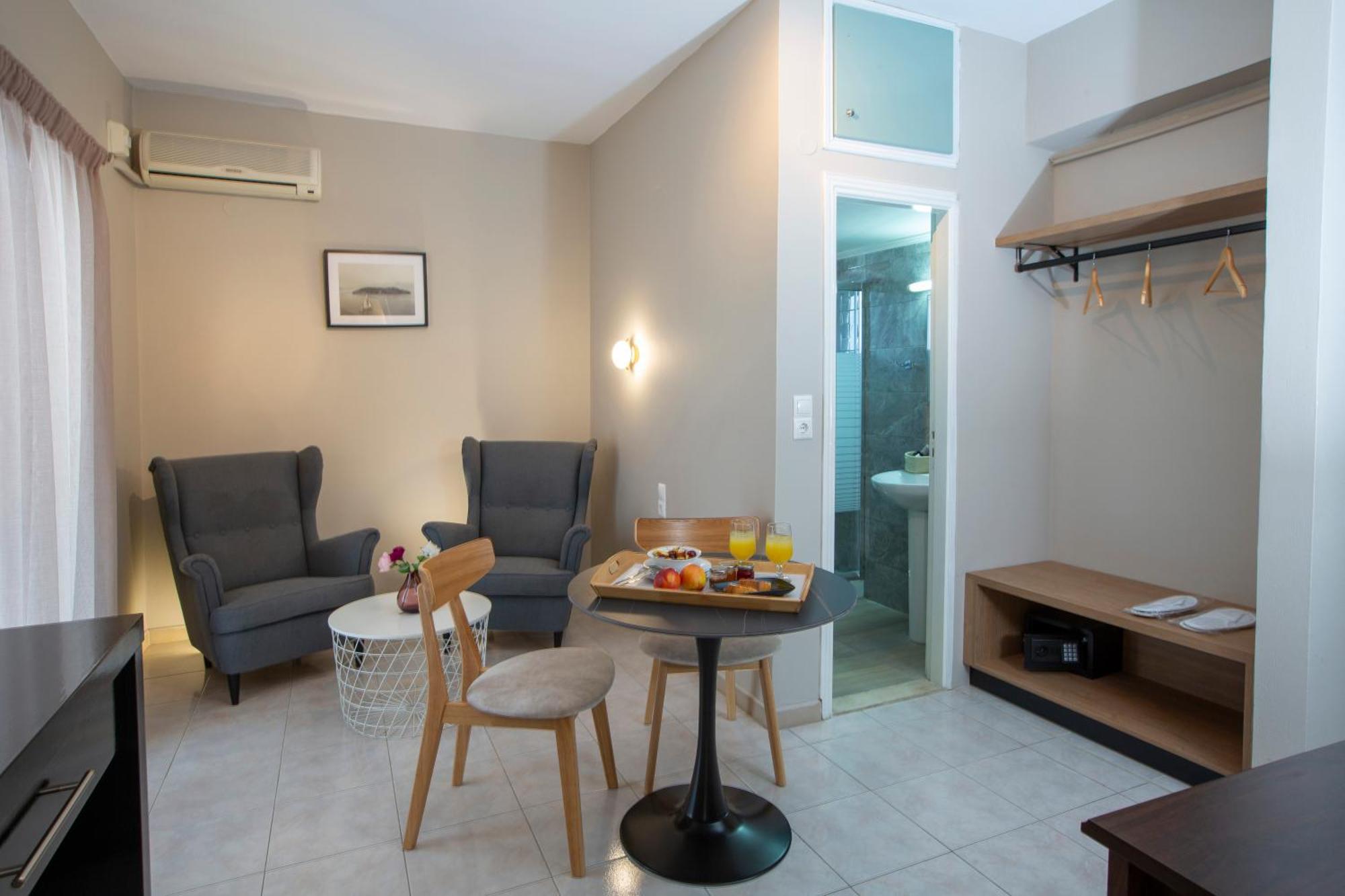 Athina Residence Nydri  Exterior photo