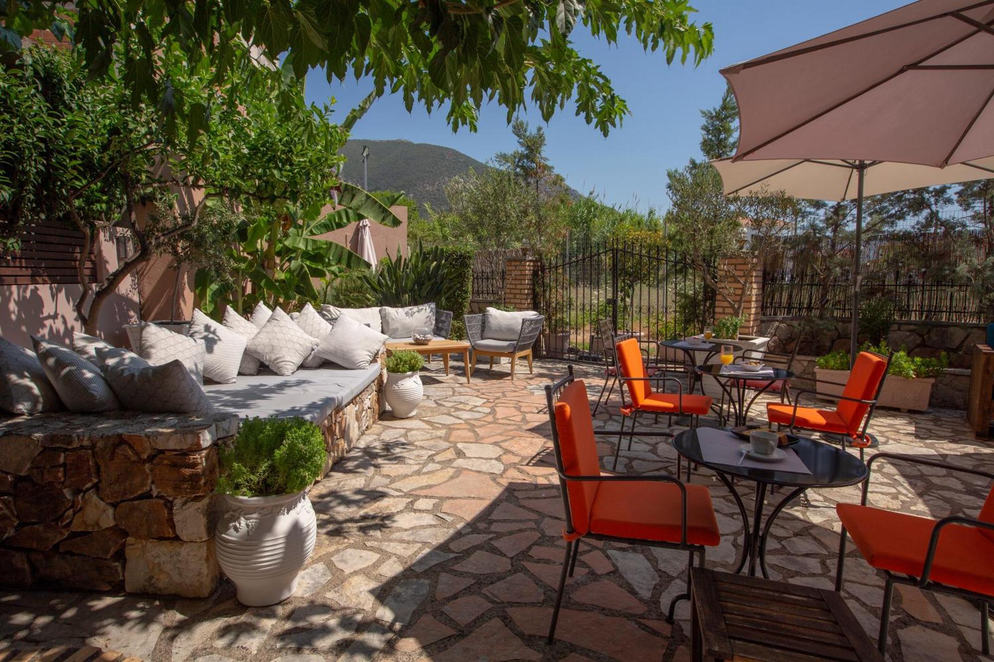 Athina Residence Nydri  Exterior photo