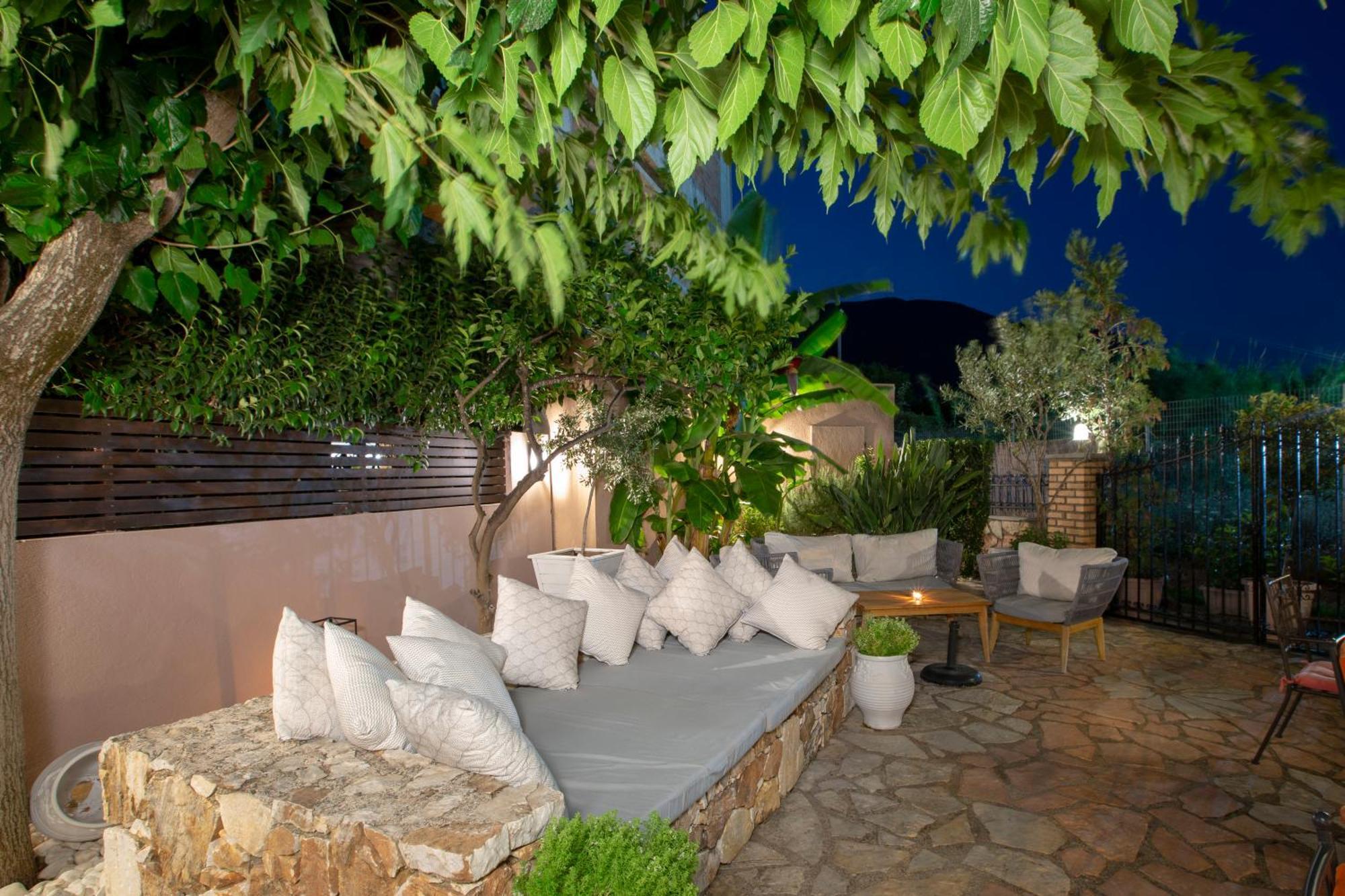 Athina Residence Nydri  Exterior photo