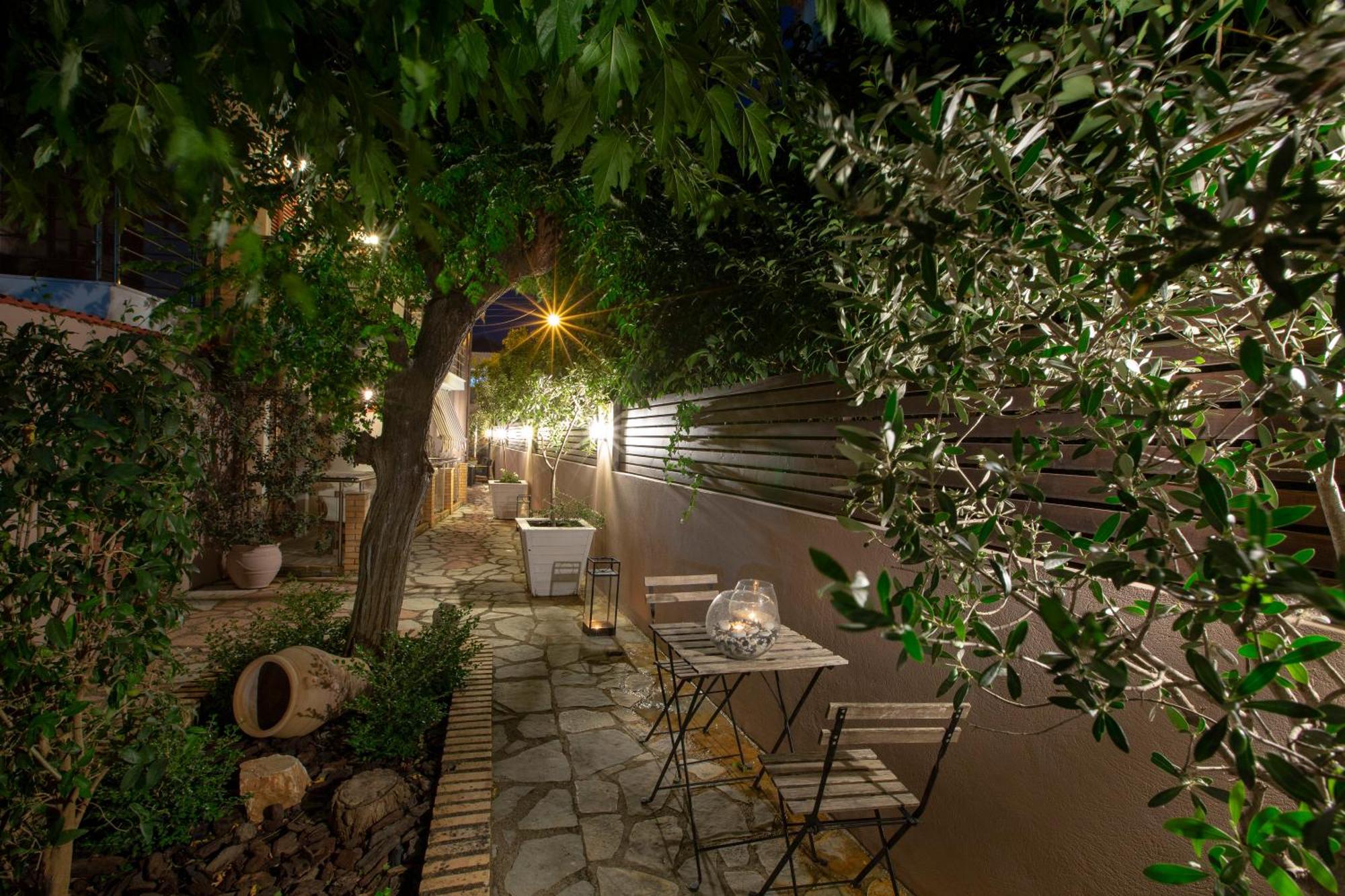 Athina Residence Nydri  Exterior photo