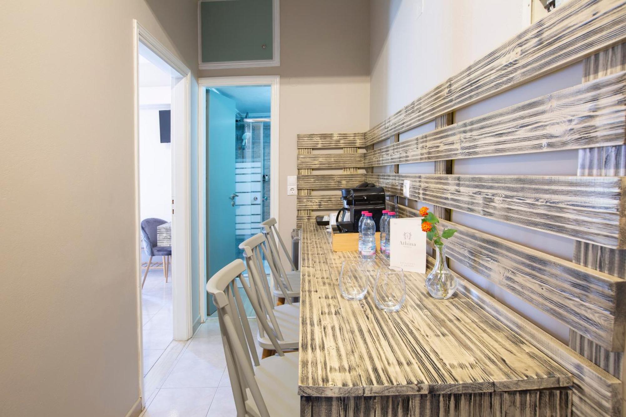 Athina Residence Nydri  Exterior photo