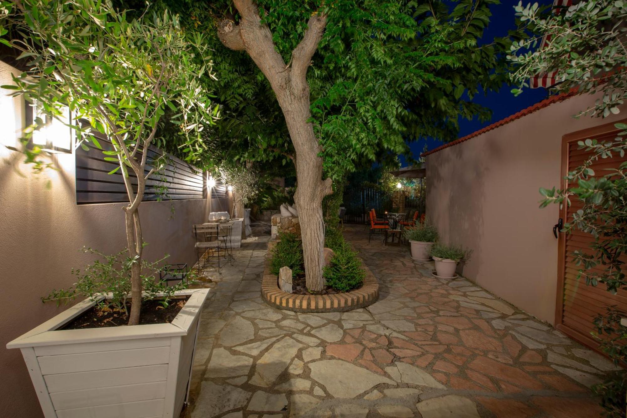 Athina Residence Nydri  Exterior photo